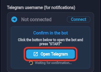 The same on a phone